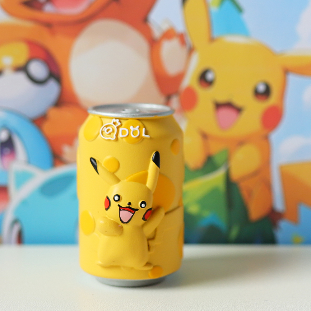 多多鱼冰箱贴仿真装饰创意树脂磁铁磁贴