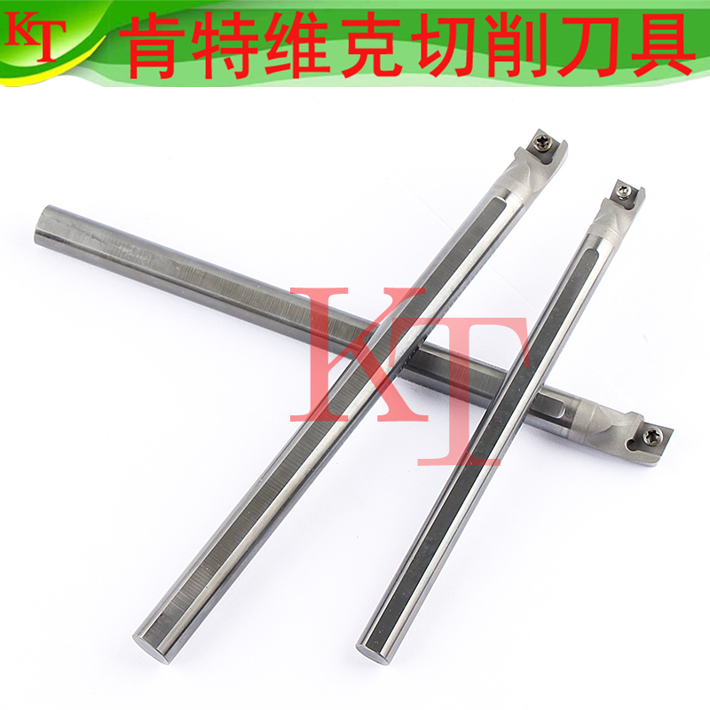 台湾C10M 12 14Q 16R 20S 25T SCLPR08 09出水内孔钨钢强防震刀杆