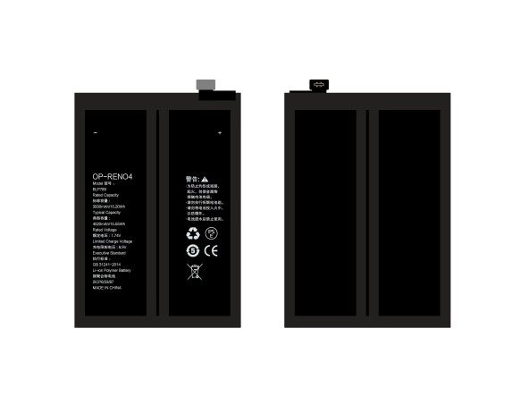 耐用电池OPPO手机电池