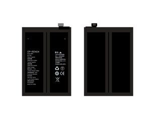 品牌电池适用于OPPO-REALMEQ/REALMEX2/REALMEQ2P/REALMEX2P/K5