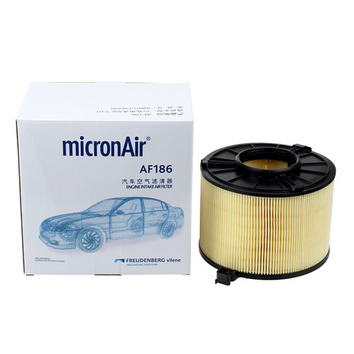 科德宝micronair空气滤芯AF186