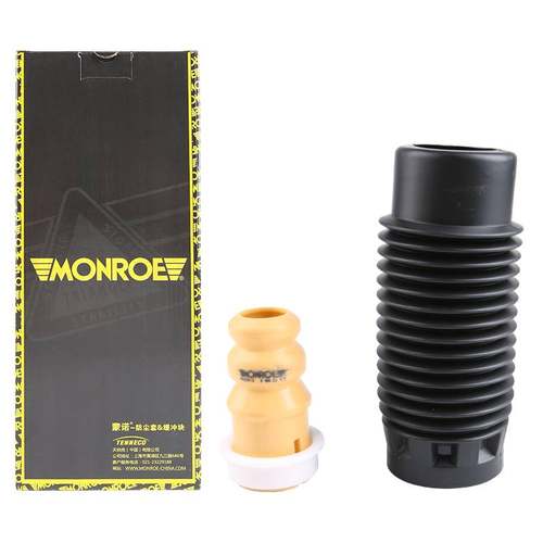 蒙诺PKC902后减震器防尘套缓冲块适配标致307 世嘉 凯旋 C4L