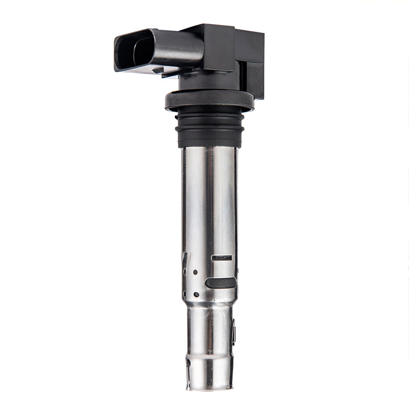 NGK点火线圈U5002适配大众EA111朗逸速腾明锐宝来速派途观途安高6