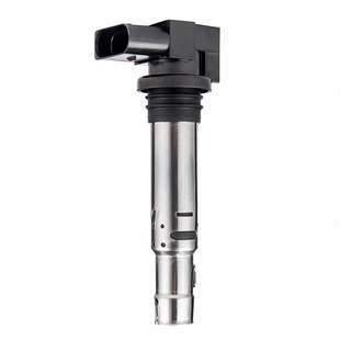 NGK点火线圈U5002适配大众EA111朗逸速腾明锐宝来速派途观途安高6