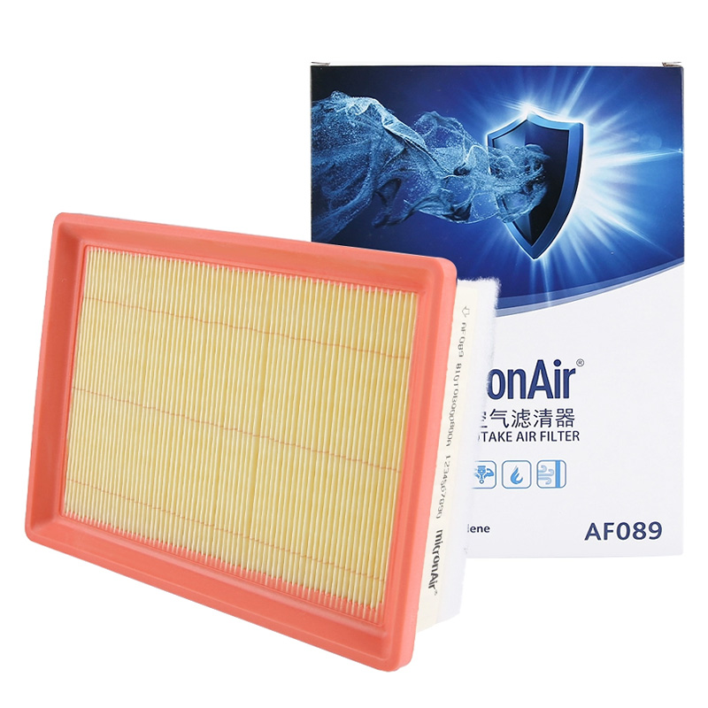 科德宝micronair空气滤芯AF089