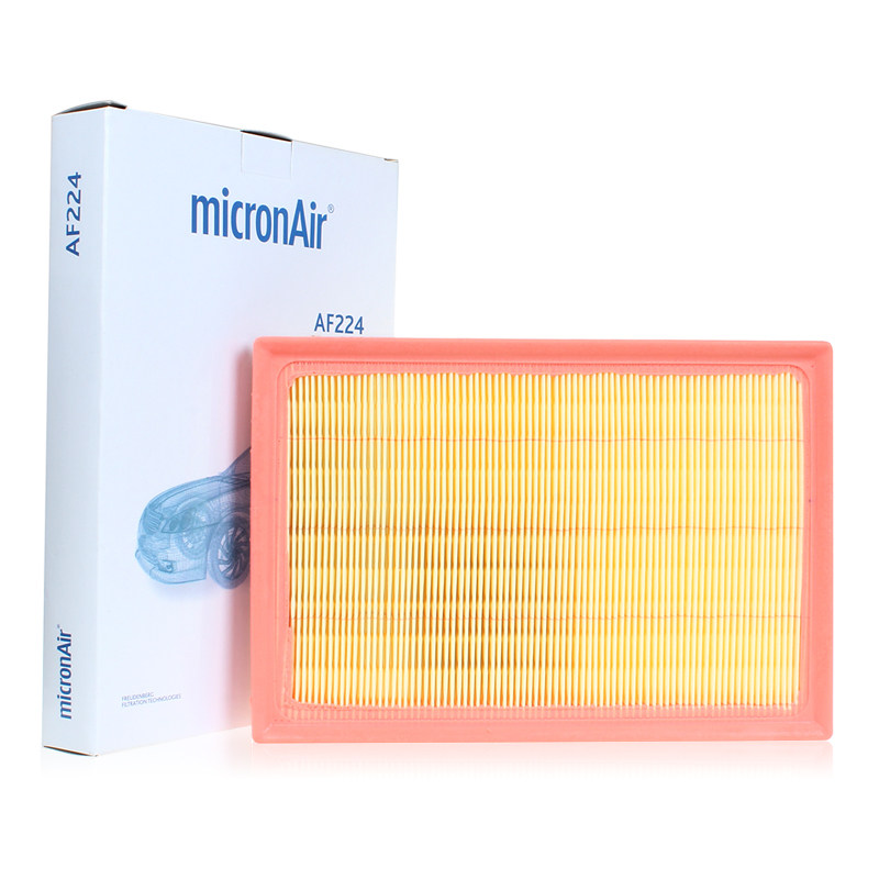 科德宝AF224空气滤芯嘉年华