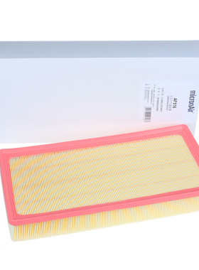 科德宝适配传祺GA8/GM8/M8/GS7/GS8/GS8S 2.0T 390T空气滤芯AF516