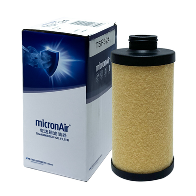 变速箱滤芯Tsf324适配名爵MG6 荣威RX5(DCT360 双离合)(单滤芯)