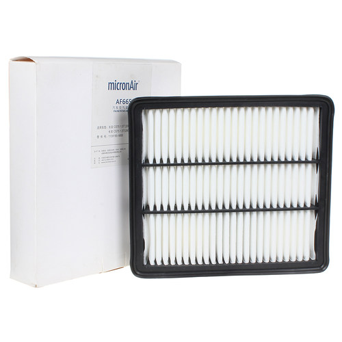 科德宝空气滤芯AF665适配自由舰