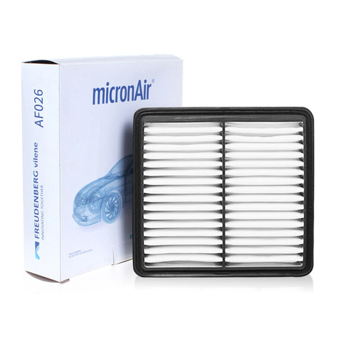 科德宝适配第三代AF026空气滤芯