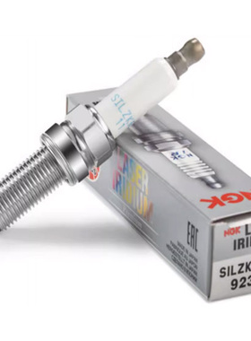 NGK火花塞SILZKR7E11 92315适配起亚索兰托L 2.4 2014 -KX7