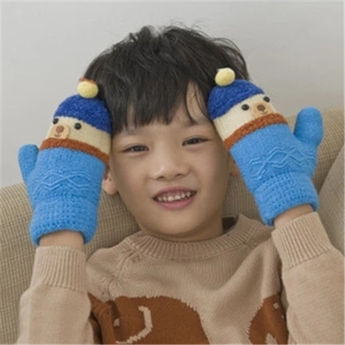 Gants pour enfants - Ref 2146928 Image 3