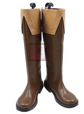 APH黑塔利亚 伊万布拉金斯基俄罗斯cosplay鞋子cos鞋支持来图定制