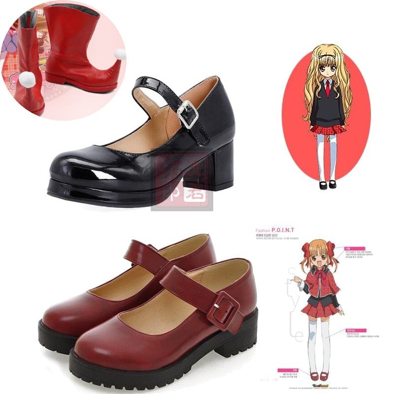 守护甜心结木弥耶c真城璃茉