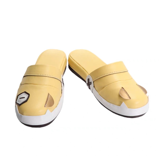 原神爱诺cos鞋子爱诺cosplay二次元游戏动漫