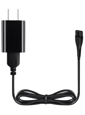 剃须刀剃胡刀RS7339 RS7350 RS7352 RS7356  USB充电器线5V