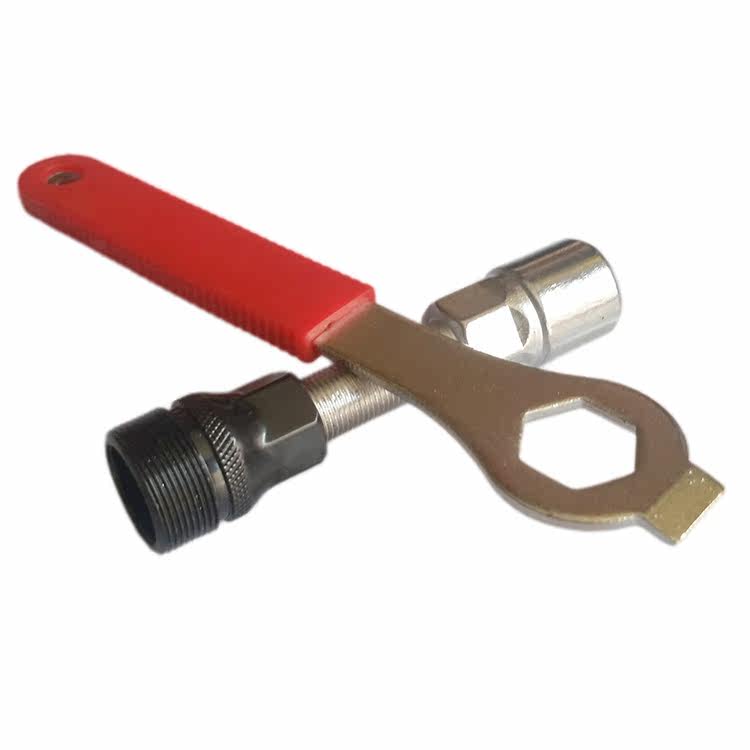 Outils pour vélo - Ref 2282075 Image 1