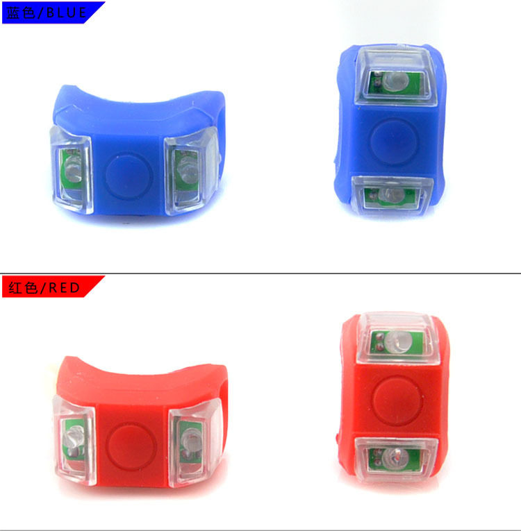 Lumière vélo - Frog Lumières - Ref 2399405 Image 3