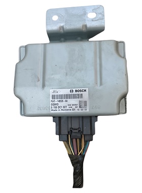 适用翼虎福克斯整流器电压稳定电源启停模块电脑板FV4T-14B526-AA
