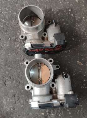 适用长安CS35/CS55欧尚CX70电子节气门 3765010-B02  F01R00Y116