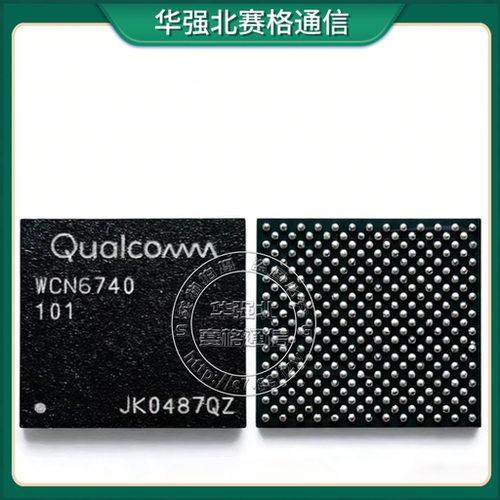 适用荣耀80 WCN6856 6851 6750 6755 6740 7851 7861 WIFI模块