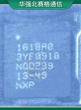 适用12 13 14 PRO MAX Plus 1618A0 U2 1616A0 338S00839 充电IC