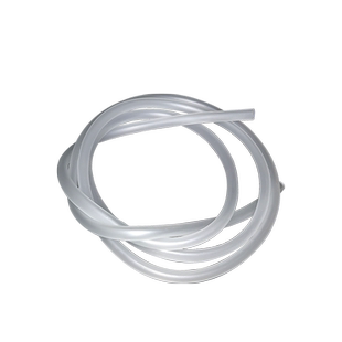 鱼缸气泵配件气管常规口径4MM内径管出气管鱼缸鱼池增氧管硅胶管