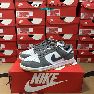 Nike Dunk Low 复古防滑耐磨低帮运动休闲板鞋 FV0389 FZ4616
