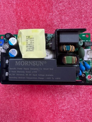 金升阳电力行业专用电源高可靠性