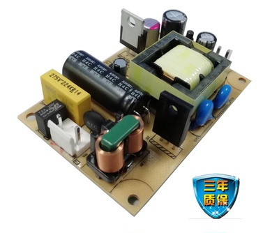 金升阳输出短路过压保护板载式