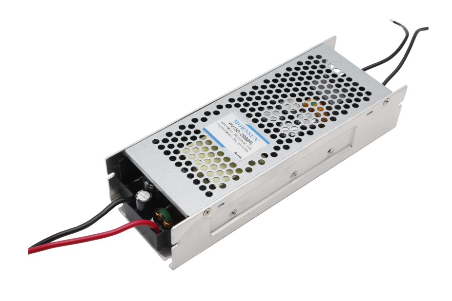 金升阳开关电源新能源瞬态电压