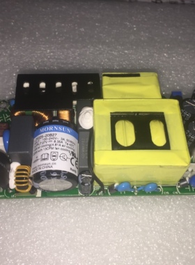 金升阳LOF225-20B19 医疗开关电源带PFC 自然冷风 19V/11.84A开板