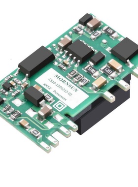 LS10-13DY505-06 金升阳10W AC-DC电源模块85-305VAC/70-430VDC