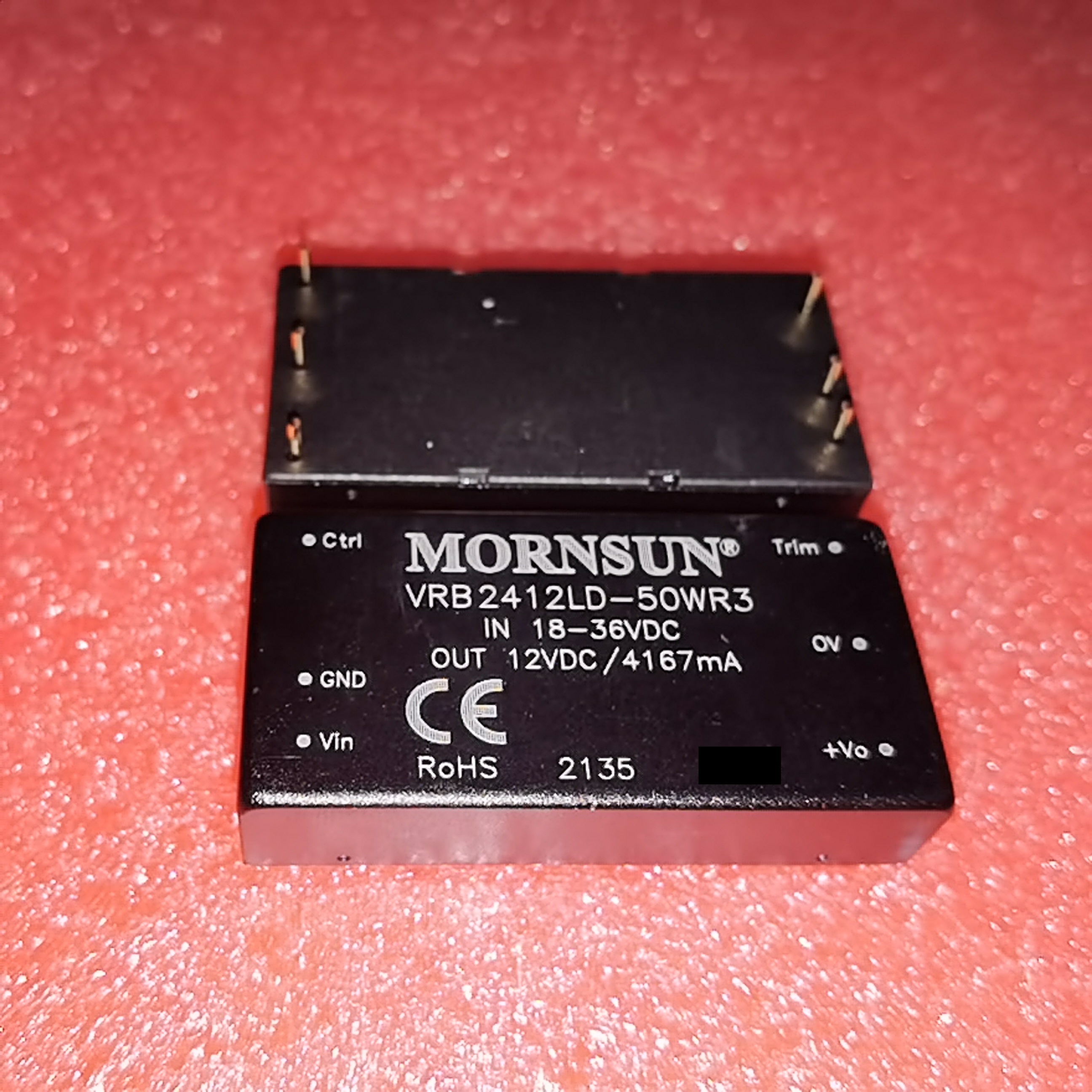 金升阳隔离稳压单路输出隔离电压