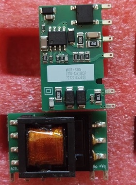 LS10-13B24R3P金升阳AC-DC电源模块85-305V转24V420mA10W超小体积