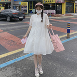 新款醋酸面料连衣裙2732361P115控168现货，女装连衣裙，浙宝273