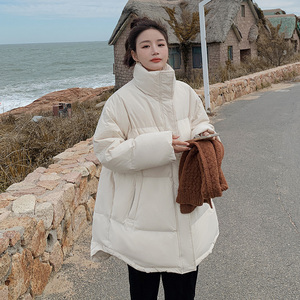 主推高品质90绒标大众版加厚羽绒服273  222P275388图片