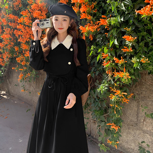 2023春裝新款連衣裙 273 P125控價178年后出貨圖片