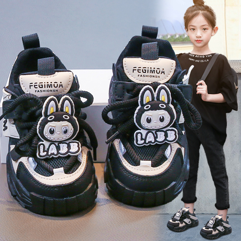 【小红书爆款】童鞋旗舰官方正品