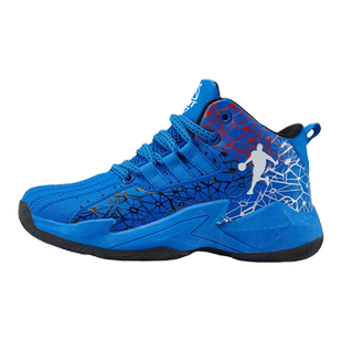 男童鞋2025新款儿童运动鞋童鞋中大童男孩篮球鞋秋季鞋子大童球鞋