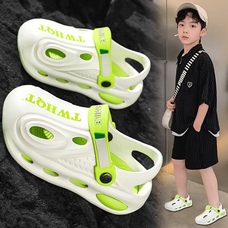 【胖东来爆款】童鞋旗舰官方正品