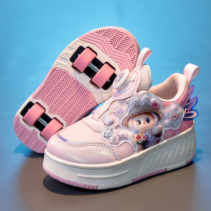 【小红书爆款】童鞋旗舰官方正品