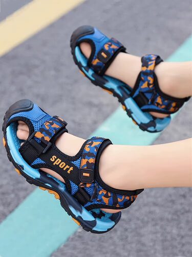 【小红书爆款】童鞋旗舰官方正品