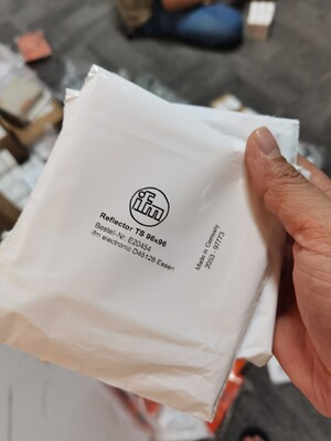 包邮【假一罚十】全新原装IFM E20454传感器实价