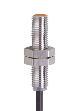 假一罚十IFM  电感式接近开关 IE5399 IEB3002BBPKG/V4A/8M