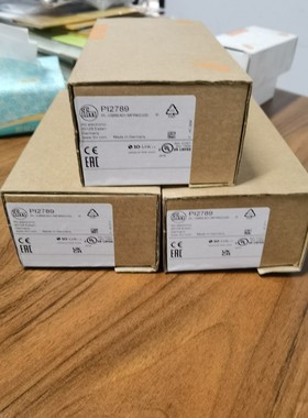 包邮 IFM PI2789压力传感器实价