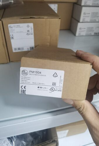 包装IFM PM1504  PM1503  PM1505  PM1506传感器模块现货