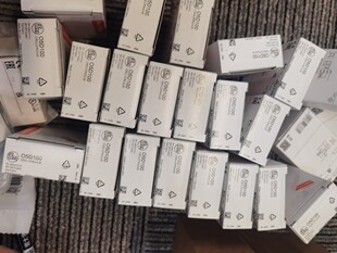 顺丰包邮 IFM O5D100  05D100传感器