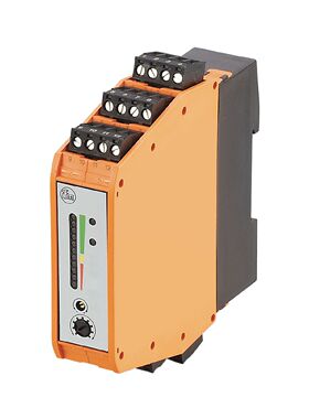 假一罚十IFM SR0150 SR0151 VS3000/24VDC 控制显示器
