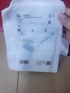 包邮原装IFM IY5045传感器假一罚十现货